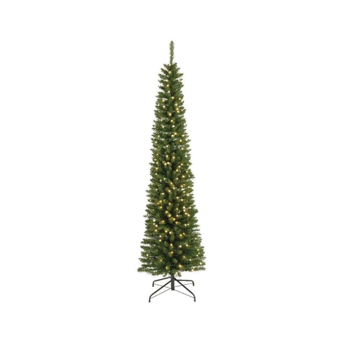 ALBERO PENCIL H210 D60 280LED